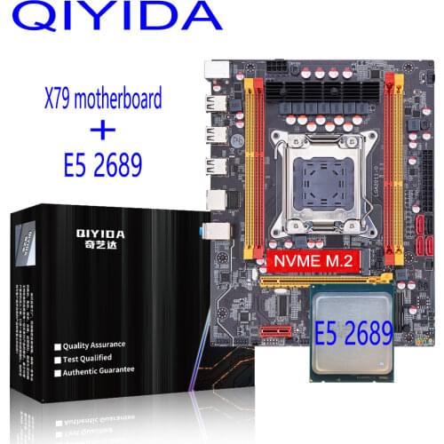 HUANANJIN Computer Components