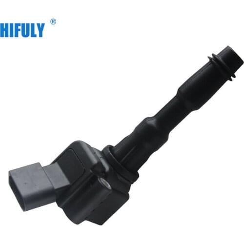 Ignition coil for NEW Santana 030 905 110B