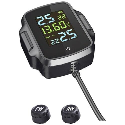 KAYROKE Car Electronics