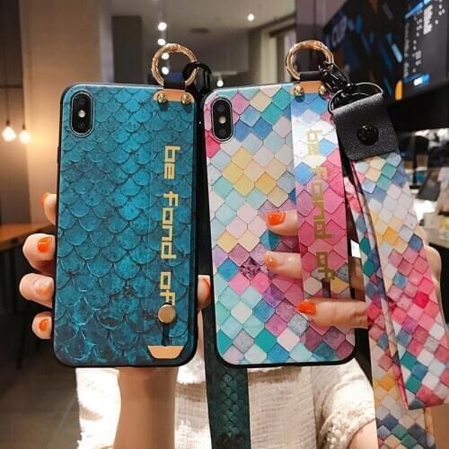 Ke Fo Samsung Galaxy A20s Phone Cases