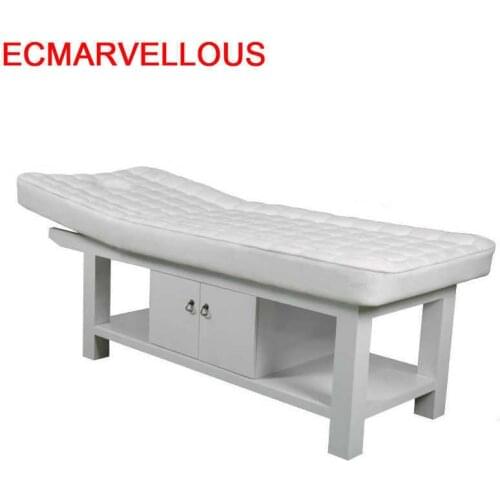 Mueble Lettino Massaggio Massagetafel Tattoo Foldable Salon Tafel De Chair Table Camilla Masaje Plegable Folding Massage Bed