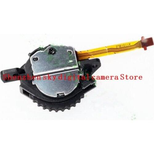 NEW For Panasonic GH5 Aperture Shutter Adjust Dial Button REAR DIAL UNIT Camera Repair Part Unit