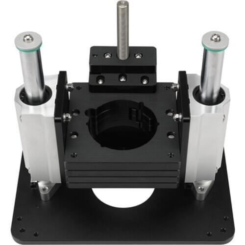 Lifting Upside Down Engraving Machine Upside Down Board Electric Wood Milling Woodworking DIY