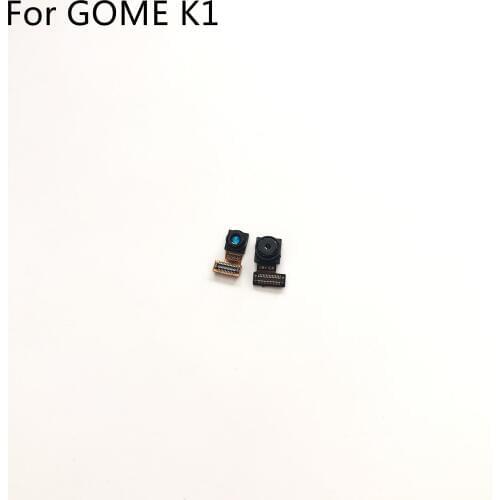 GOME K1 Used Front Camera 8.0MP Module For GOME K1 MTK6757 8-core 5.2'' 1920*1080 Smartphone