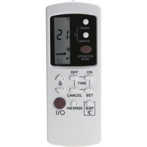 Air Conditioning Remote Control Air Conditioner Control for Galanz GZ-1002A-E3 GZ-1002B-E1 GZ-1002B-E3 GZ01-BEJ0-000
