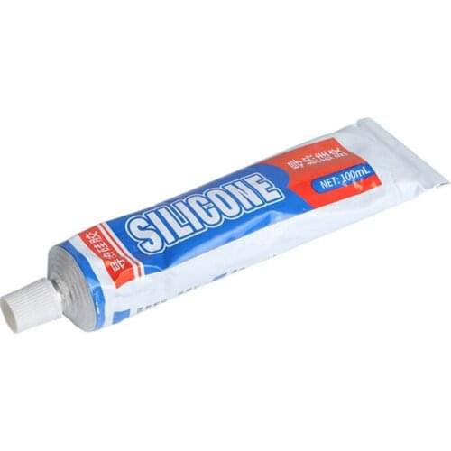 SC-9415Thermal Conductive Glue Used in Lamps Electronic Appliances Component Viscous Adhesive Cooling Compound