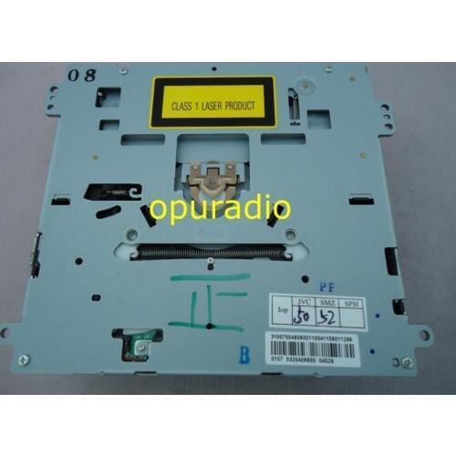 SIEMENS VDO RD4 SINGLE CD MECHANISM 18PIN FOR PEUGEOT Citroen car CD radio tuner systems