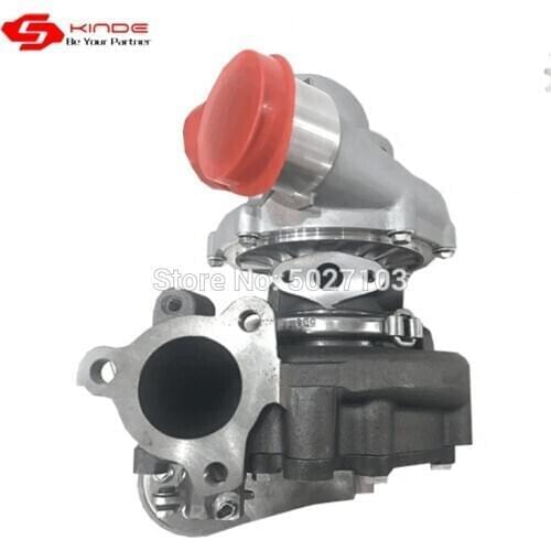 Susirick 17201-0R020 turbocharger RHF5V VB31 turbo For Toyota RAV4 Corolla 2AD engine 17201-0R021 17201-0R022 VAA30017 turbine