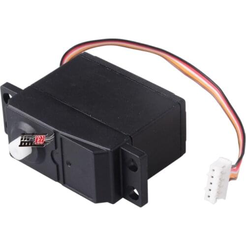 WLtoys K939 12401 12402 12403 12404 12402-A Rc Car spare parts K939-66 servos