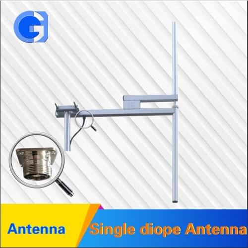 WXSZ-Antenna-1KW 1KW FM Dipole Antenna