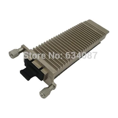 10G-XNPK-ZRD - Brocade / Foundry 100% Compatible