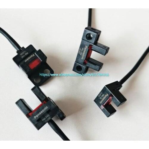 3pcs NEW original PHOTOELECTRIC SWITCH PM-Y45 PM-L25 PM-T45 PM-L45 PM-U25 PM-K45 PM-F45 PM-F25 PM-R25