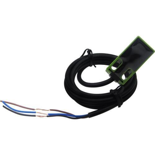 5pcs SN04-N 4mm Approach Sensor 10-30V DC Inductive Proximity Switch