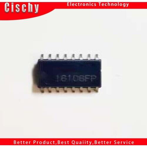 5pcs/lot HA16108FP 16108FP SOP-16 original In Stock
