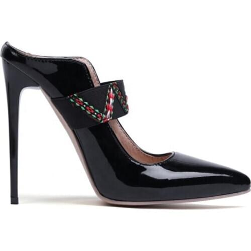 Aimaylen Pumps