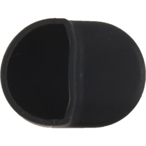 Applicable To Xiaomi M365 Outdoor Electric Scooter Accessories Rear Fender Hook After Pedal Fender Shield Silicone Cover Electri