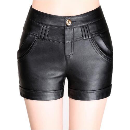 Женские зимние шорты ANPOETCHY China At AliExpress