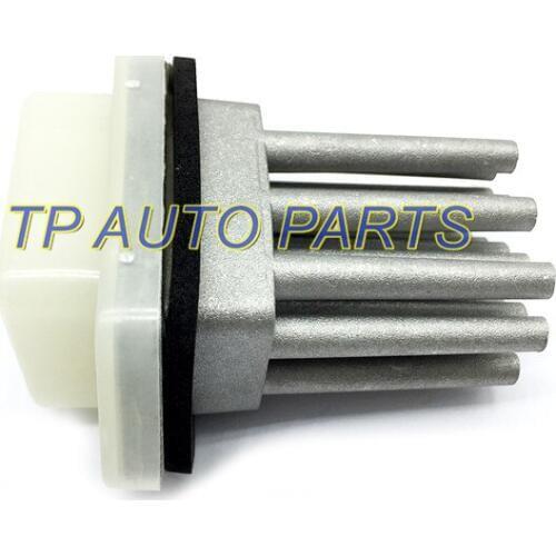 Blower Motor Resistor Amplifier For Ni-ssan Pathfinder Maxima OEM 27761-70T03 2776170T03