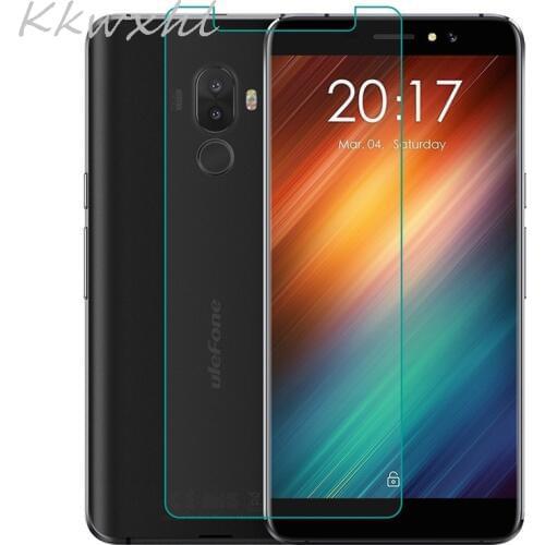 Kkwxhl Screen Protectors For Ulefone S8