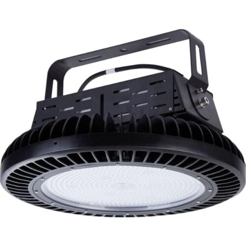 Warehouse use high power UFO Led Lamp 300W 400W 500W ufo highbay light