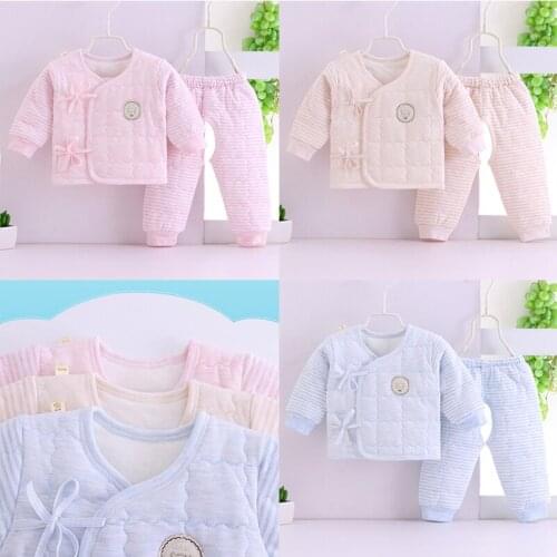 Naqiaoyi Clothes For Newborn Boys