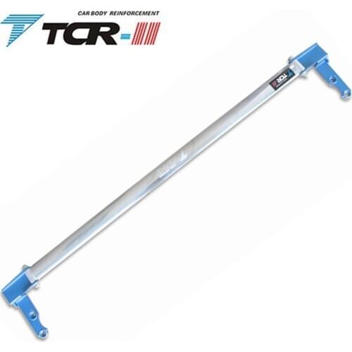 TTCR-II Bars for Honda CR-V 2012-2018 Suspension System Strut Bar Car Accessories Alloy Stabilizer Bar Car Styling Tension Rod