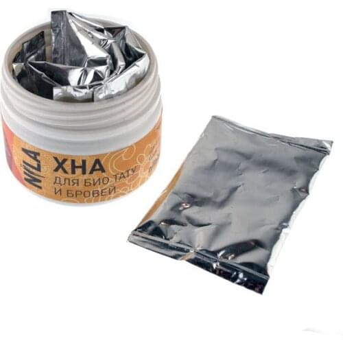 NILA Goods For Beauty And Health