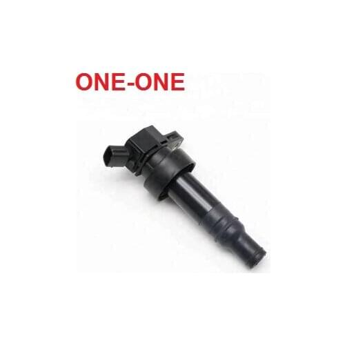 NEW HNROCK Ignition Coil 27301-2B100