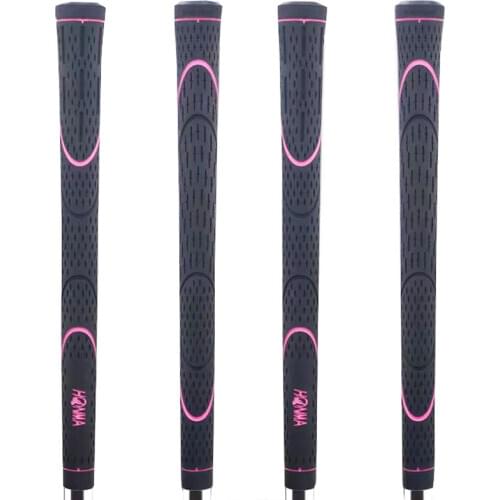 New HONMA Golf Irons Grips High Quality Women Golf Grips 8pcs/Lot Clubs Wood Golf Driver Grips Free Shipping