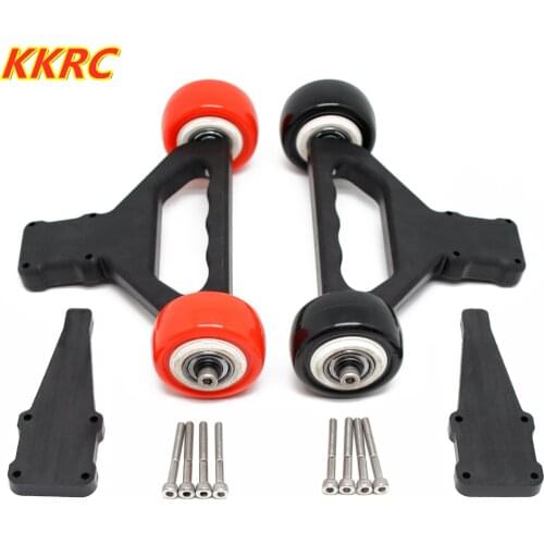 Head-up Wheel For 1/5 KRATON OUTCAST