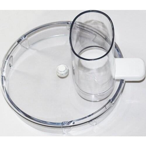PTMCH Spare Parts For Mixers