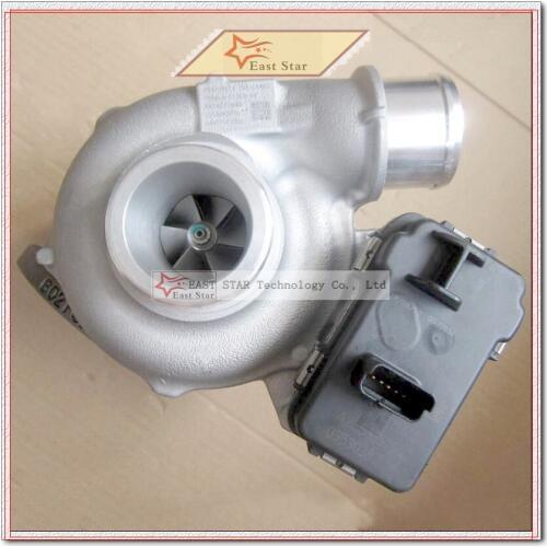 TD04 49477-01203 49477-01202 T916135 BG9Q6K682CB BG9Q6K682CC Turbo For Land Rover Freelander For Jaguar XF 2.2 D DW12C JLR 2.2L