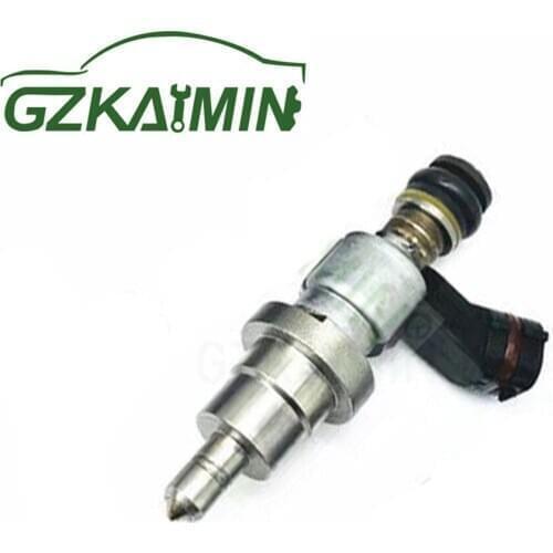 Top quality rebuit Fuel Injector Nozzle For Toyota RAV4 OPA VISTA 23250-28030 2325028030