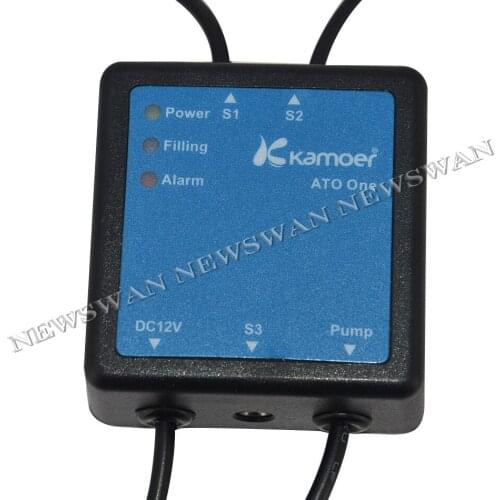 Fish Tank Water Pump Sea Frequency Conversion Submersible Mute Pond Supply Amphibious Circulation