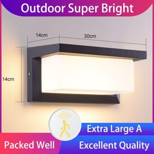 Уличные настенные светильники WDF LIGHTING China At AliExpress