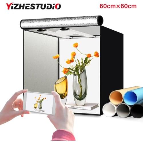 Yizhestudio Mini Photo Studios