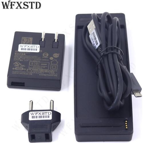 Original Used Charging Cradle charger For Bose SoundLink Mini II Cradle 5V 1600mA Socle de chargement la tarification du berceau