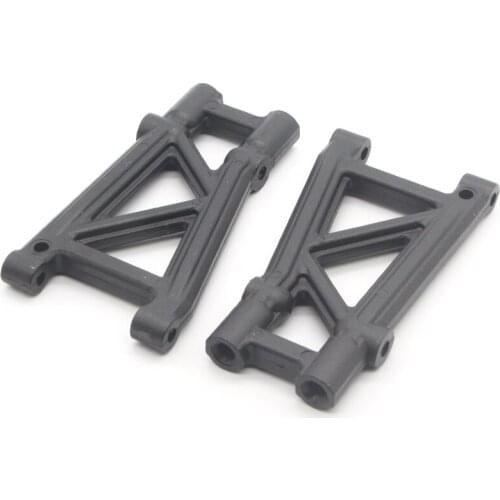 1 Set HSP 08050 Rear Lower Suspension Arm Spart Parts For 1/10 R/C Model Car HSP 94188