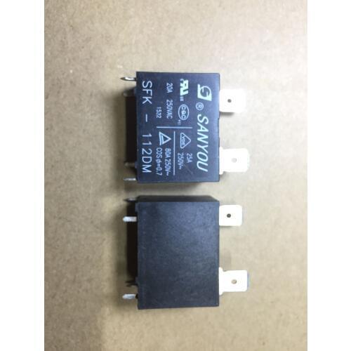 10PCS SFK-112DM SFK-112 DIP-4 SANYOU 20A-80A