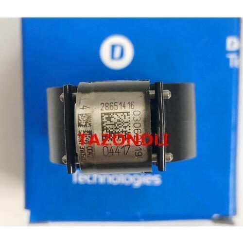 12pieces, original and new EURO6 control valve 28651416,625C,28277576,28525582 for A6710170121,EMBR00301D,28229873,28236381