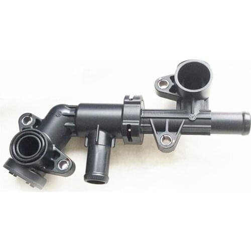 256302W500 Genuine Transmission Oil Cooler-Valve for hyundai Santa Fe 2013-2017 2018 25630-2W500 Oil Cooler Valve 25630 2W500