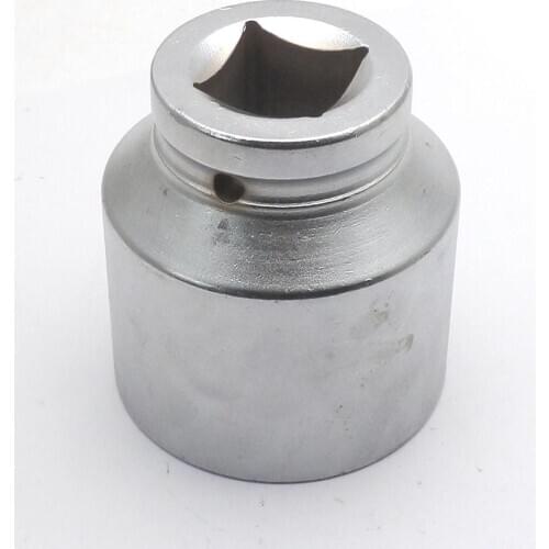 36mm Jumbo Socket for Wrench 2/1" Drive Metric MM Twelve 12 Point Nut 45# steel