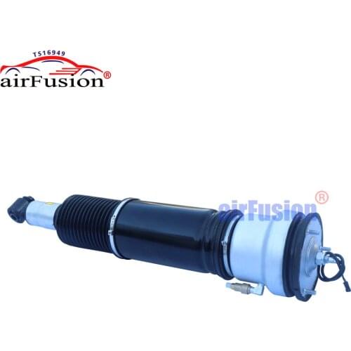 AirFusion 2010-2014 Left Rear Shock Absorber Air Suspension Air Spring Strut Assembly Fit Rolls Royce Phantom 37106785171