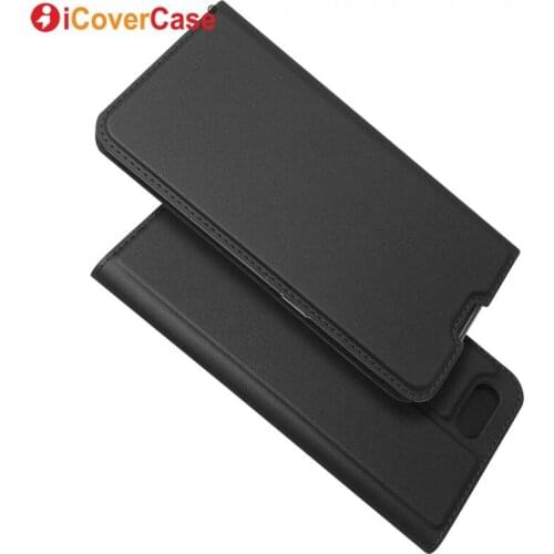 Luxury Leather Case For Oppo K1 Flip Cover Book Wallet Mobile Phone Accessory Oppo K1 Cases Magnet Book Card Coque Hoesje Etui