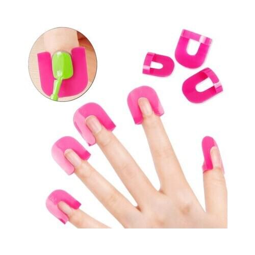 Gilefull Forms For Nail Extension