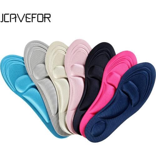 Дышащие стельки для обуви JCAVEFOR China At AliExpress