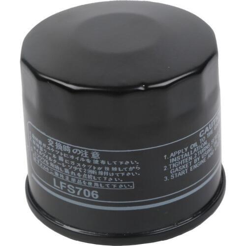 Oil Filter For SUZUKI GSXR1000/600/750 GSX-R GSX1300R HAYABUSA