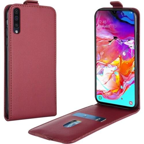 Mofage Samsung Galaxy A70 Phone Cases