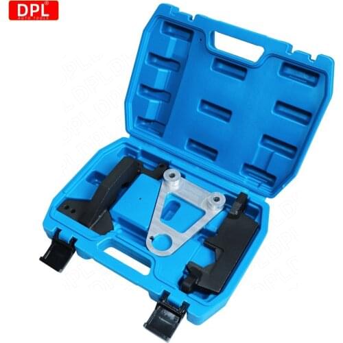 DPL Engine Timing Tool set For Mercedes-Benz M282 Engine Timing Tool Set