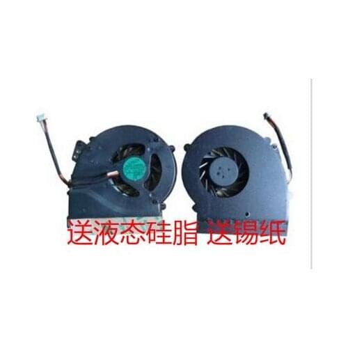 New Laptop Fan for ACER EX5235 EX5635 5636 5635Z ZR6 5635ZG